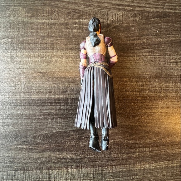 Menalippe DC Multiverse Ares BAF wave 6” loose Wonder Woman Movie Line Amazon - Picture 2 of 4